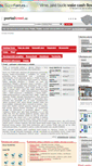 Mobile Screenshot of portaltrest.cz